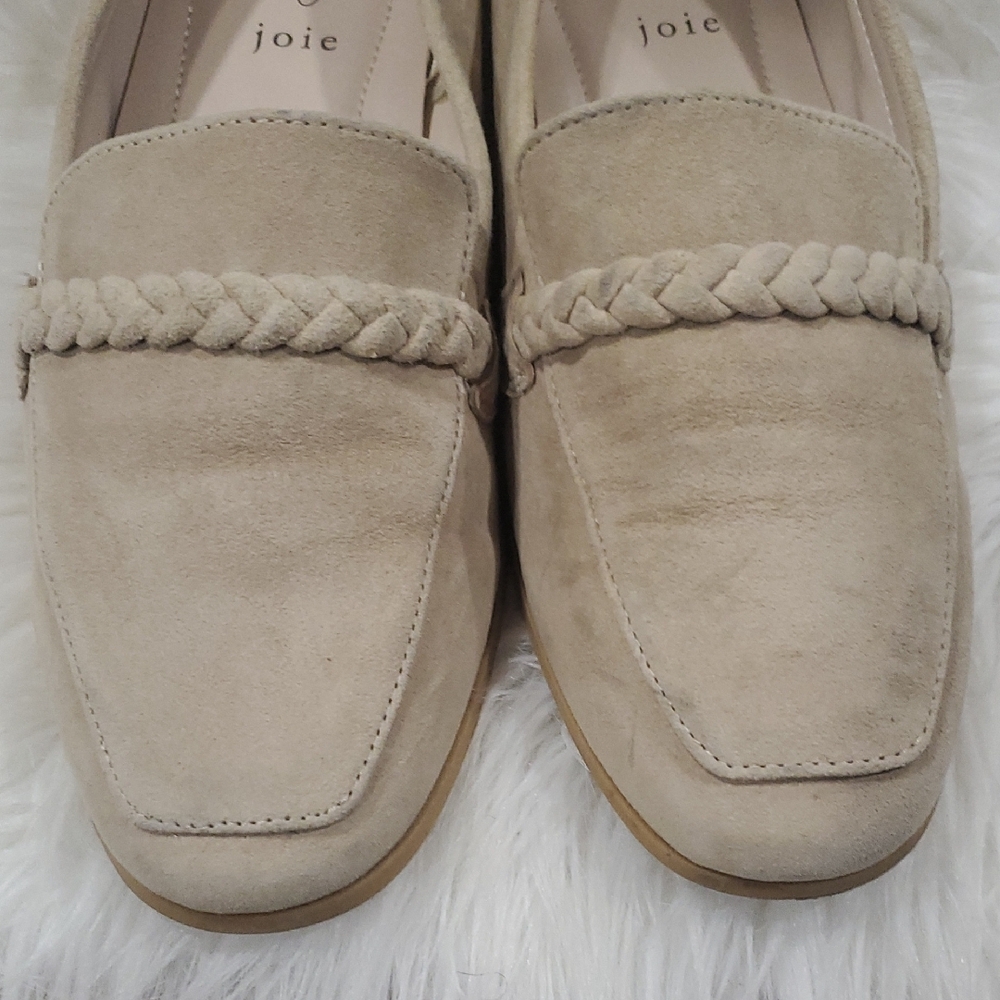Joie Flats - Picture 3 of 12